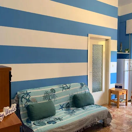 House Mare By World Borghetto Santo Spirito