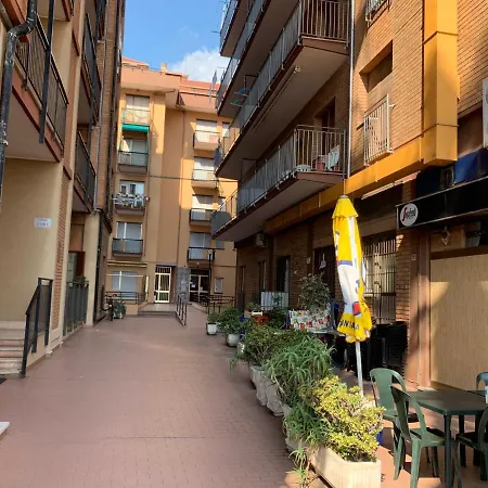 House Mare By World Apartment
