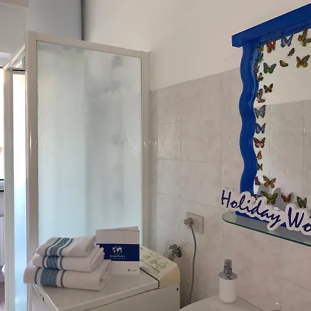 Apartment House Mare By World Borghetto Santo Spirito